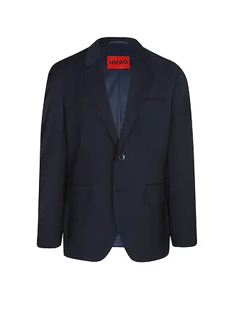 HUGO | Sakko Modern Fit KARL253X | dunkelblau